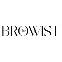 The browist logo - Similar company to Social Beauty