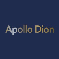 Apollo Dion logo - Similar company to Bergwerker