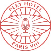 PLEY Hotel Paris logo - Similar company to Hôtel Belleval