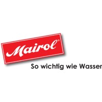 Mairol GmbH logo - Similar company to Step Systems Gmbh