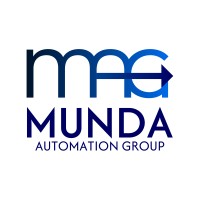 Munda Automation Group Pty Ltd logo - Similar company to Ecu Computer And Software Engineering Lab (Csel)