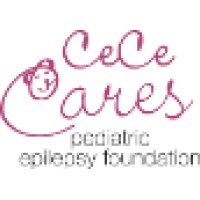 Cece Cares Pediatric Epilepsy Foundation