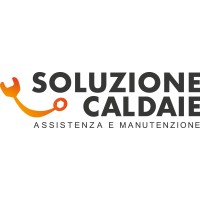 Soluzione Caldaie logo - Similar company to Gst Clima