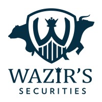 Wazirs Securities Private Limited logo - Similar company to Potter Technology