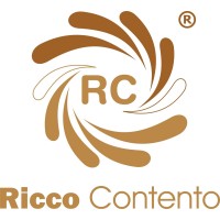 Ricco Contento logo - Similar company to Artemis Packaging Inc.
