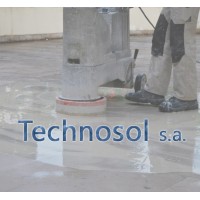 Technosol - technologies de traitement et revêtement sol logo - Similar company to Applic'Résine