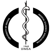 University Of Ibadan Medical Students' Association (UIMSA) logo - Similar company to Adroyte