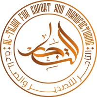 AL-TAJYR for Export and Manufacturing logo - Similar company to Iono-Tech