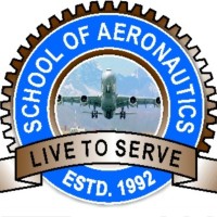 School Of Aeronautics, New Delhi logo - Similar company to Utkal Aerospace And Engineering