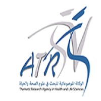The Research agency in Health and life sciences logo - Similar company to Agence Thématique De Recherche En Sciences Et Technologie