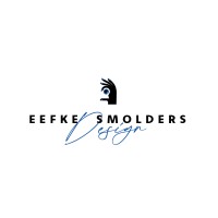 Eefke Smolders Design logo - Similar company to Nicky Design & Create