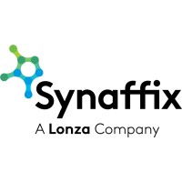 Synaffix logo - Similar company to Hanson Wade Intelligence