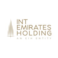 INT Emirates Holding logo - Similar company to Homey Kitchen Int.