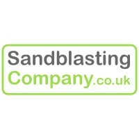 Sandblasting Company Ltd logo - Similar company to Domill Abrasive