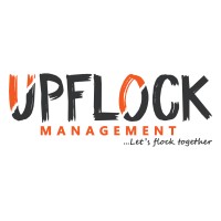 Upflock Management logo - Similar company to Export Wing