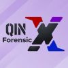 QIN X Forensic logo - Similar company to Invisara Forensics