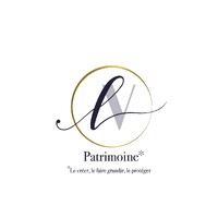 LV PATRIMOINE logo - Similar company to Assurances Uno - Lmz Courtages