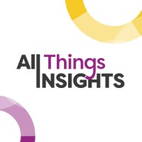 All Things Insights logo - Similar company to Knect365