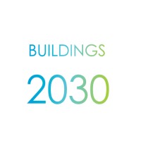 Buildings 2030 logo - Similar company to Pacenation