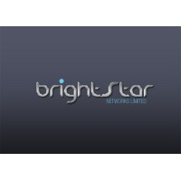 brightStar Networks Ltd logo - Similar company to Anemo Games