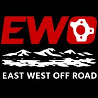 East West Offroad (EWO) logo - Similar company to Sema Data