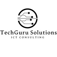 TechGuru Solutions Nigeria logo - Similar company to Talamus Nigeria
