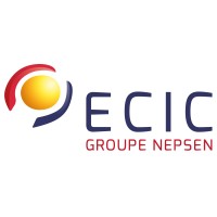 ECIC Ingénierie logo - Similar company to Tridant