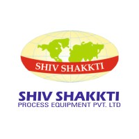 Shiv Shakkti Process Equipment Pvt. Ltd. logo - Similar company to Mkat Solutions