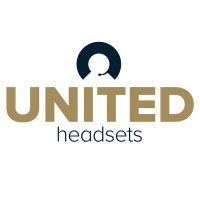 United Headsets BV logo - Similar company to Lumidee Bv