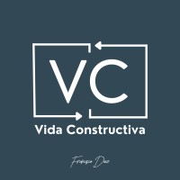 Vida Constructiva logo - Similar company to Visión & Proyectos - Consultorias Organizacionales - (Visión Y Proyectos)