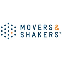 Movers & Shakers Property Networking Forum logo - Similar company to Property Connect Networking
