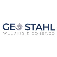 GEOSTAHL logo - Similar company to Ventaflex Gmbh & Co. Kg