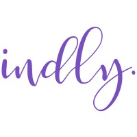 Indly logo - Similar company to Leeway Solution