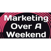 Marketing Over A Weekend logo - Similar company to Worklife