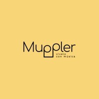 Muppler - Música en vivo para eventos logo - Similar company to Asociación Cultural Candela Teatro