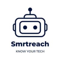 Smrtreach logo - Similar company to Easypress.Ai