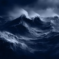 Deep Blue Retouching logo - Similar company to Concept Video&Communication