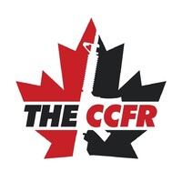 Canadian Coalition for Firearm Rights logo - Similar company to Drupal Forge