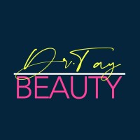 Dr. Tay Beauty logo - Similar company to Dr. Tay Coaching