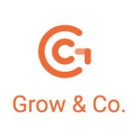 GROW & Co. logo - Similar company to Centurus It