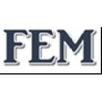 FEM Shipbrokers logo - Similar company to Rivergo Advisors