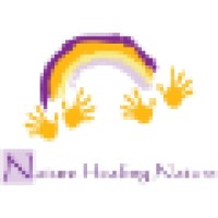 Nature Healing Nature logo - Similar company to Self Care Therapy