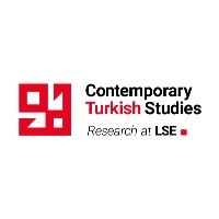 Contemporary Turkish Studies logo - Similar company to British Institute For Libyan & Northern African Studies – Bilnas