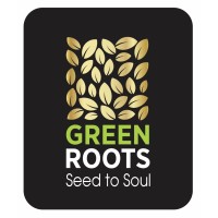 Green Roots logo - Similar company to Future Farm