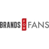 Brands For Fans logo - Similar company to Umida Group