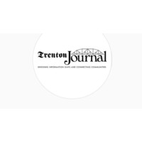 Trenton Journal logo - Similar company to Montclair Local Nonprofit News