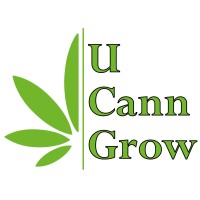 U Cann Grow logo - Similar company to Leannovation Inc.