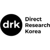 Direct Research Korea logo - Similar company to Gen Z Creator List