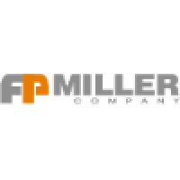 F. P. Miller Company logo - Similar company to New Qbitronics