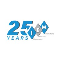 I.E.M. International Exhibition Management srl logo - Similar company to Ieem Usa